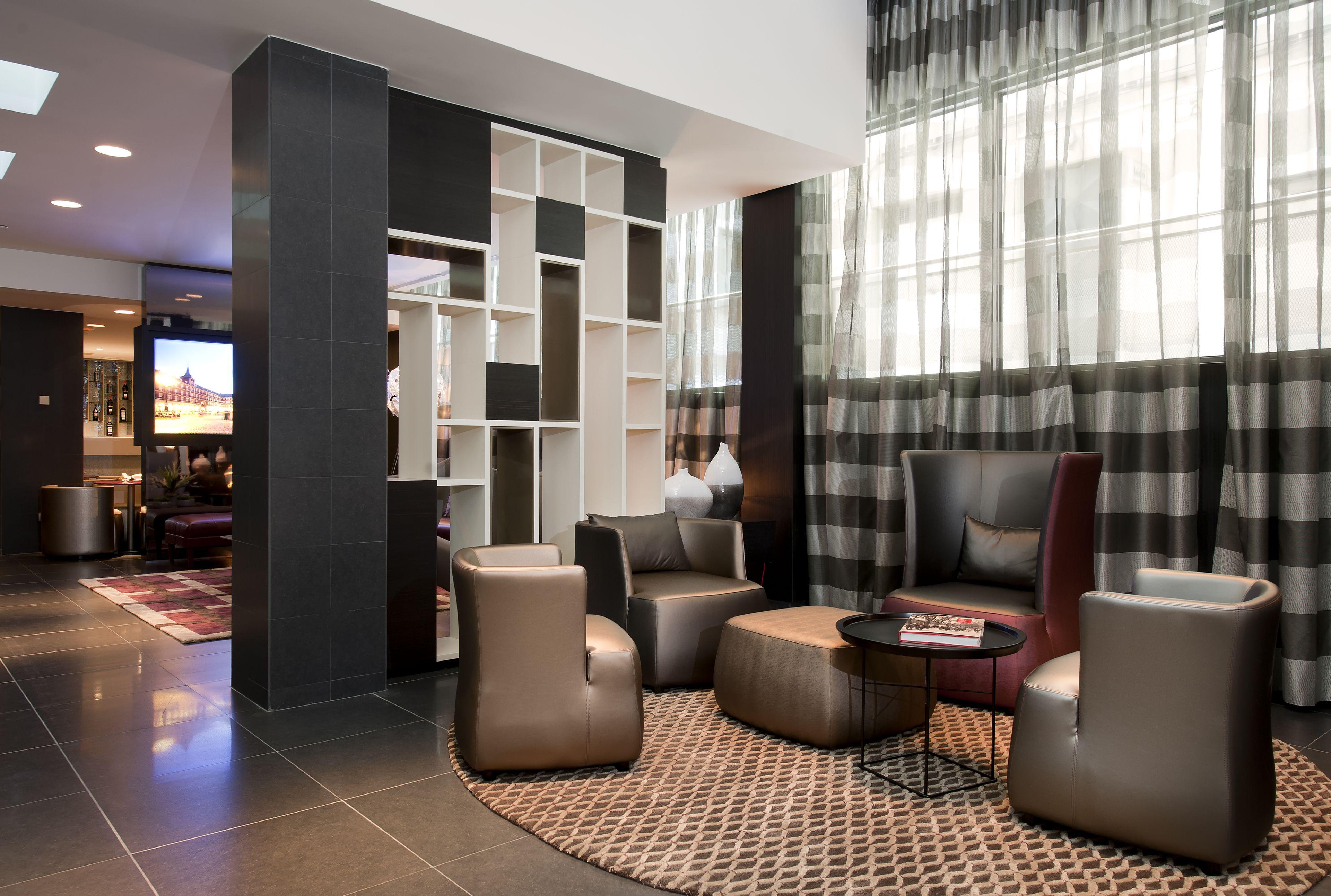 Eurostars Plaza Mayor — Photos 2